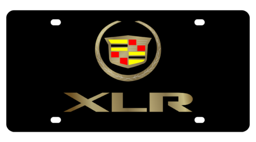 Cadillac - Lazer-Tag - XLR