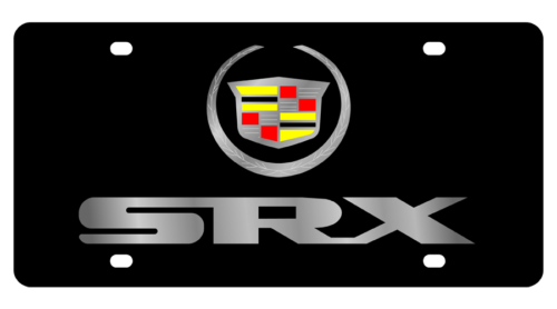 Cadillac - Lazer-Tag - SRX