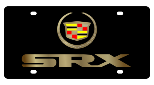 Cadillac - Lazer-Tag - SRX