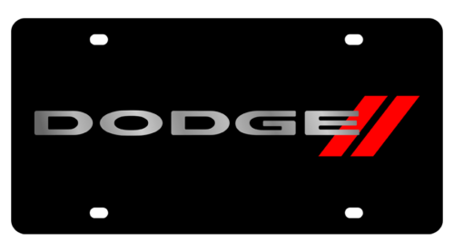 Dodge - Lazer-Tag - Dodge w Red Stripes
