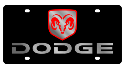 Dodge - Lazer-Tag - Dodge