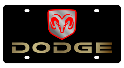 Dodge - Lazer-Tag - Dodge