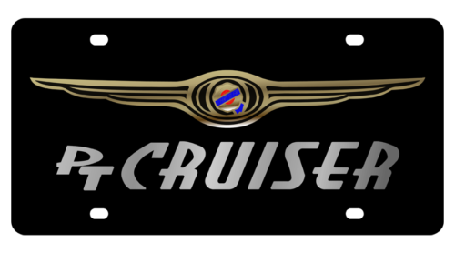 Chrysler - Lazer-Tag - PT Cruiser