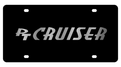 Chrysler - Lazer-Tag - PT Cruiser
