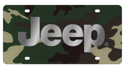 Jeep - Lazer-Tag - Jeep