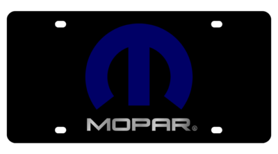MOPAR - Lazer-Tag - Mopar
