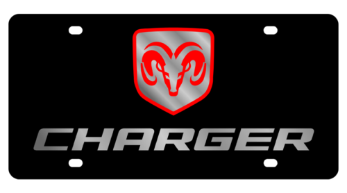 Dodge - Lazer-Tag - Dodge Charger