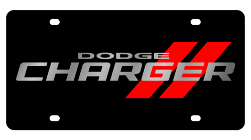 Dodge - Lazer-Tag - Dodge Charger 2009+