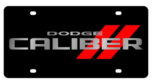 Dodge - Lazer-Tag - Dodge Caliber 2009+