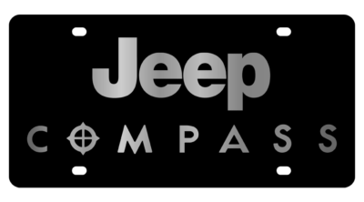Jeep - Lazer-Tag - Jeep Compass