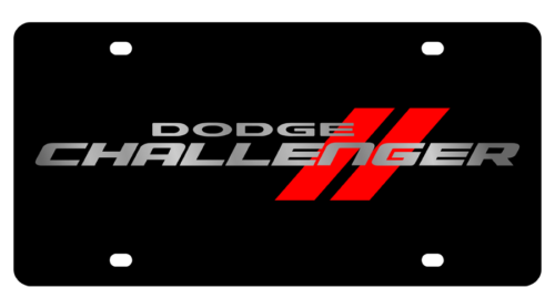 Dodge - Lazer-Tag - Challenger 2009+