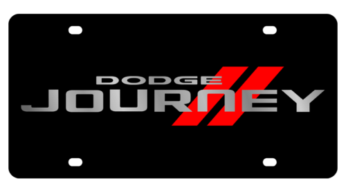 Dodge - Lazer-Tag - Journey 2009+