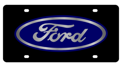 Ford - Lazer-Tag - Ford