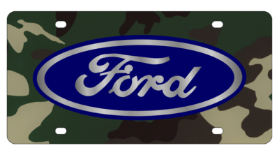 Ford - Lazer-Tag - Ford