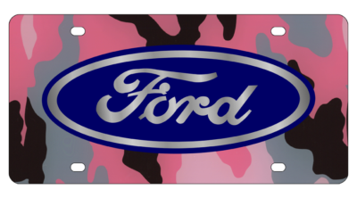 Ford - Lazer-Tag - Ford
