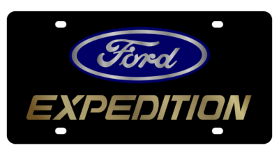Ford - Lazer-Tag - Expedition