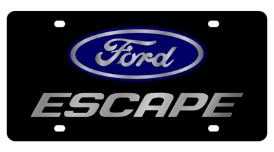 Ford - Lazer-Tag - Escape