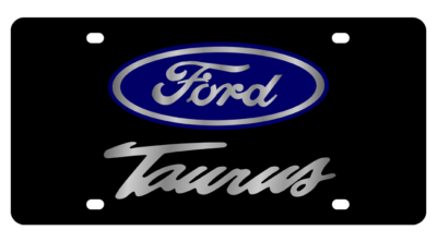 Ford - Lazer-Tag - Taurus