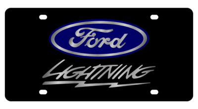 Ford - Lazer-Tag - Lightning