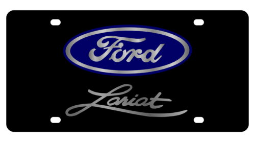 Ford - Lazer-Tag - Lariat