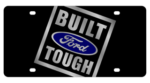 Ford - Lazer-Tag - Built Ford Tough