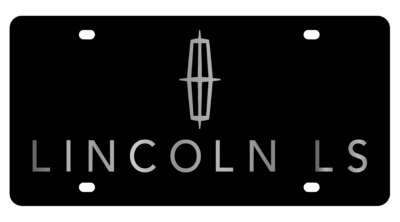 Lincoln - Lazer-Tag - Lincoln LS