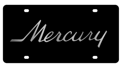 Mercury - Lazer-Tag - Mercury