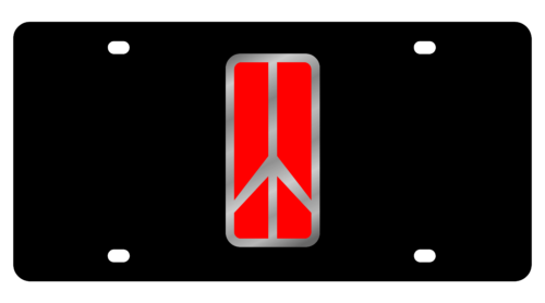 Oldsmobile - Lazer-Tag - Oldsmobile Rocket - Logo Only
