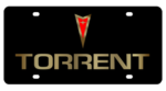 Pontiac - Lazer-Tag - Torrent - Logo/Word