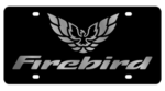 Pontiac - Lazer-Tag - Firebird - Logo/Word