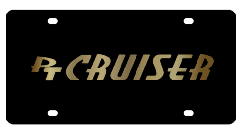 Chrysler - CSS Plate - PT Cruiser