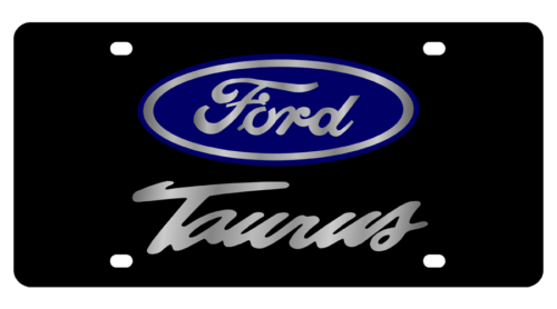 Ford - CSS Plate - Taurus