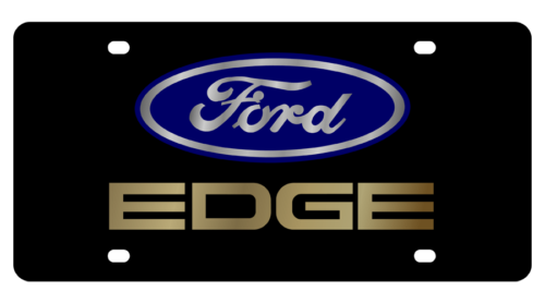 Ford - CSS Plate - Edge