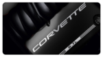 C5 Corvette Fuel Rail Lettering Kits (1997 - 1998) - Eurosport Classic