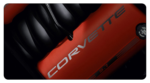 C5 Corvette Fuel Rail Lettering Kits (1999 - 2004) - Fits Z06 - Eurosport Classic