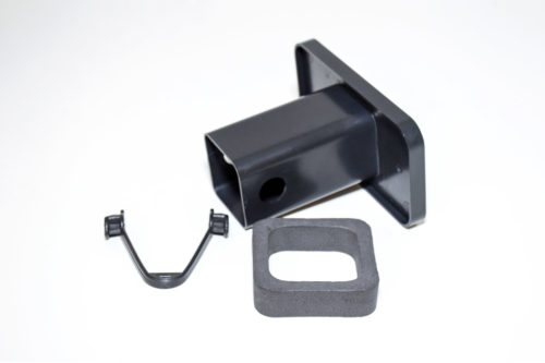 Euro-plug Hitch Plug Gasket and Clip