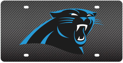 Carolina Panthers, Accessories