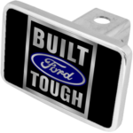 Ford Motor Company - Premium Hitch Plug - Built Ford Tough