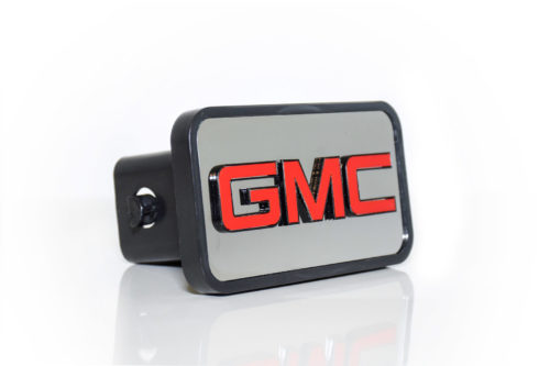 GMC Euro-Plug Hitch Plug
