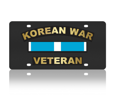 Korean War Veteran