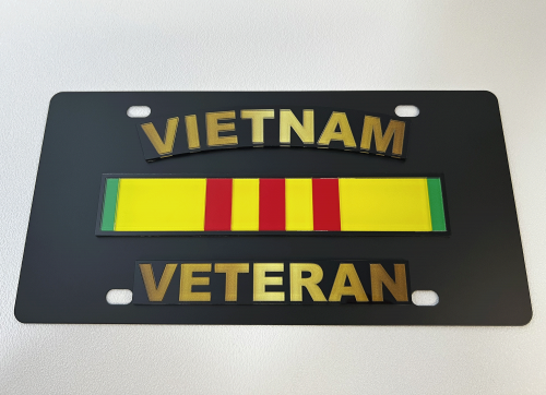 Vietnam Veteran