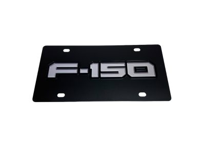 Ford F-150 Badge- 2021-2024